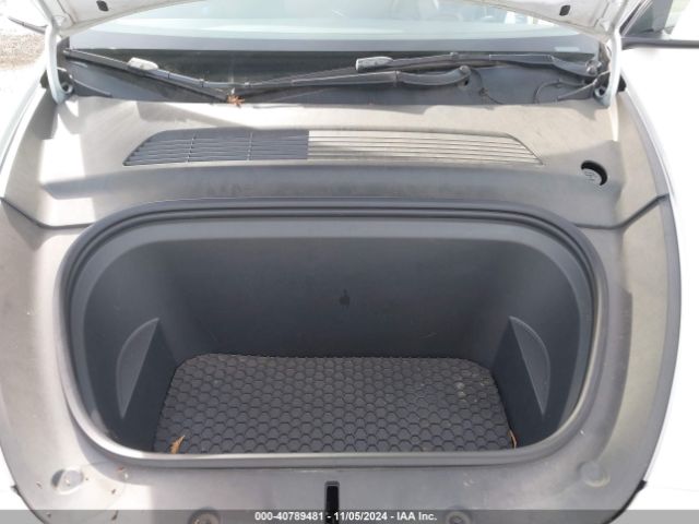 5YJYGDEEXMF100687 Tesla Model Y Long Range Dual Motor All-wheel Drive