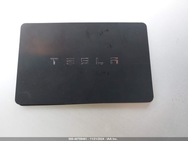 2021 TESLA MODEL Y 5YJYGDEEXMF100687 Photo 10