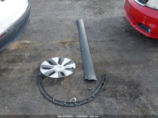 5YJYGDEEXMF100687 Tesla Model Y Long Range Dual Motor All-wheel Drive