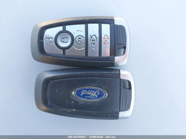 3FA6P0K91LR175773 Ford Fusion Titanium