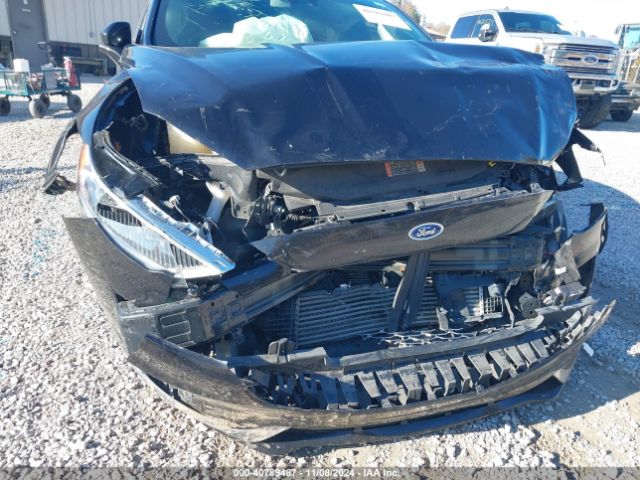 3FA6P0K91LR175773 Ford Fusion Titanium