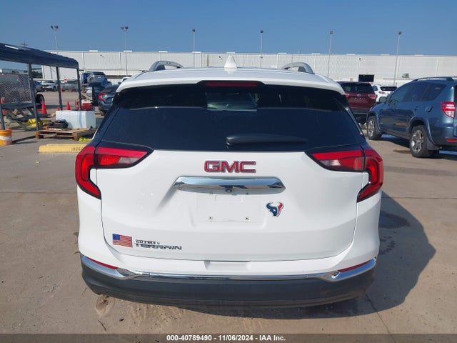 GMC Terrain Slt 2019 3GKALPEV0KL333236 Image 17
