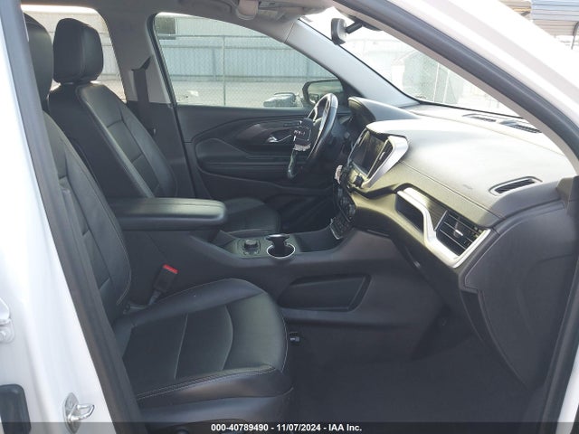 3GKALPEV0KL333236 GMC Terrain Slt