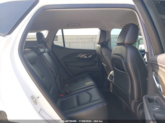 3GKALPEV0KL333236 GMC Terrain Slt