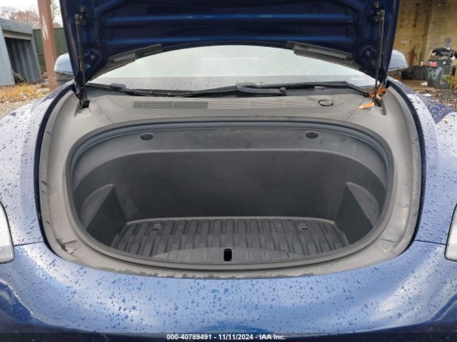 5YJ3E1EAXMF907545 Tesla Model 3 Standard Range Plus Rear-wheel Drive