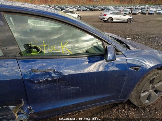 5YJ3E1EAXMF907545 Tesla Model 3 Standard Range Plus Rear-wheel Drive
