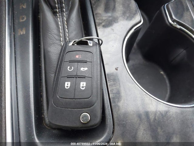 Chevrolet IMPALA 2LZ 2015 2G1165S30F9253446 Image 11