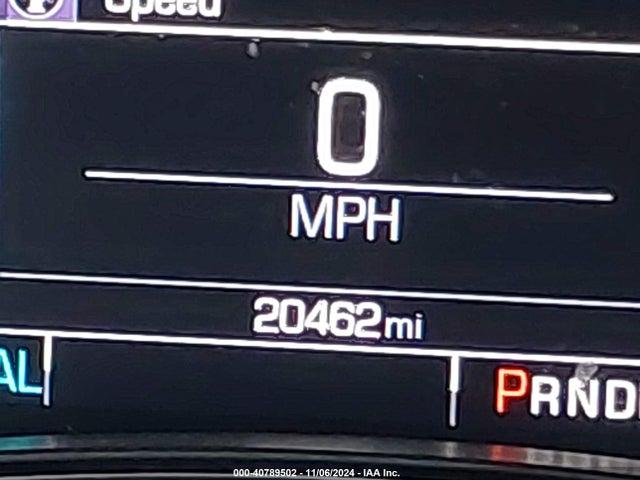 Chevrolet IMPALA 2LZ 2015 2G1165S30F9253446 Image 15
