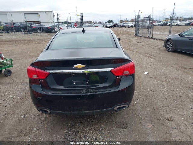 Chevrolet IMPALA 2LZ 2015 2G1165S30F9253446 Image 16
