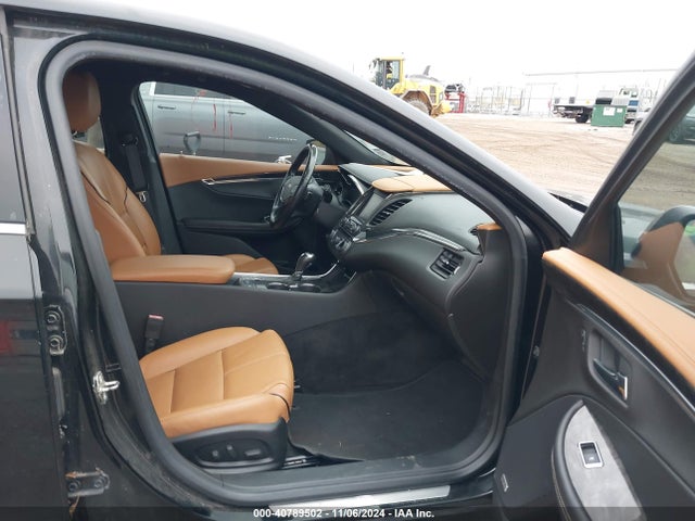 Chevrolet IMPALA 2LZ 2015 2G1165S30F9253446 Image 5