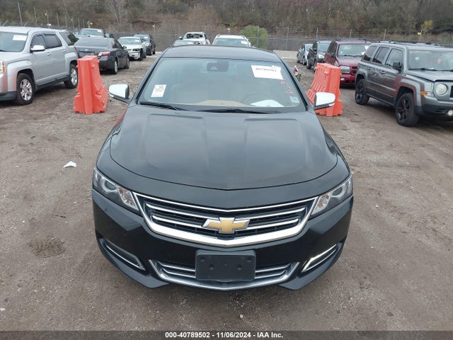 Chevrolet IMPALA 2LZ 2015 2G1165S30F9253446 Image 6