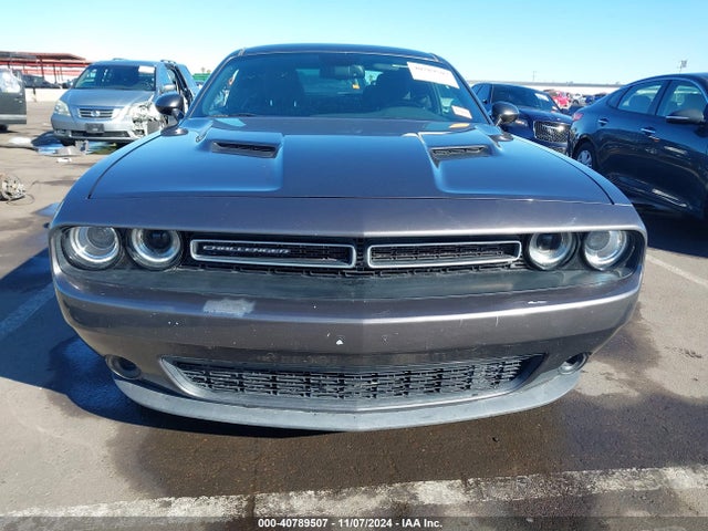 Dodge Challenger Sxt 2016 2C3CDZAG3GH349472 Image 12