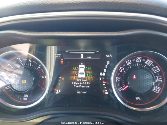 Dodge Challenger Sxt 2016 2C3CDZAG3GH349472 Image 7