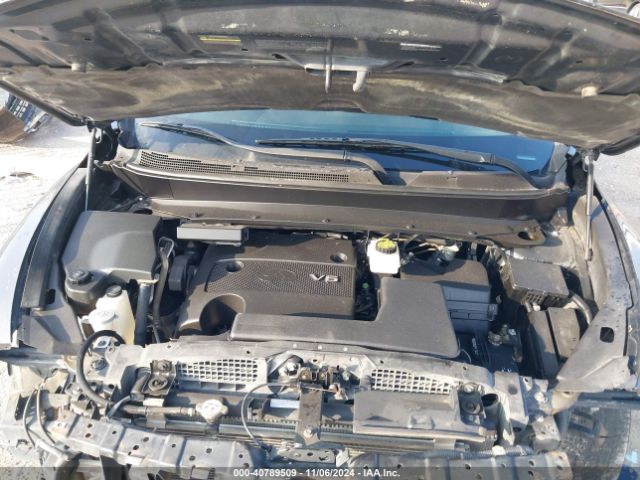 5N1AL0MN4EC525176 Infiniti QX60
