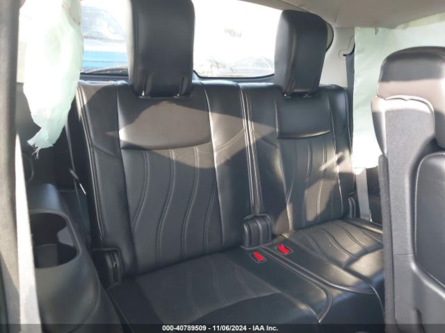 5N1AL0MN4EC525176 Infiniti QX60