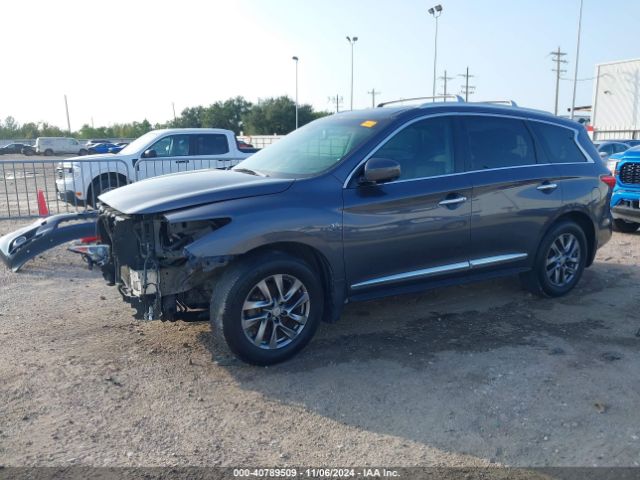 5N1AL0MN4EC525176 Infiniti QX60