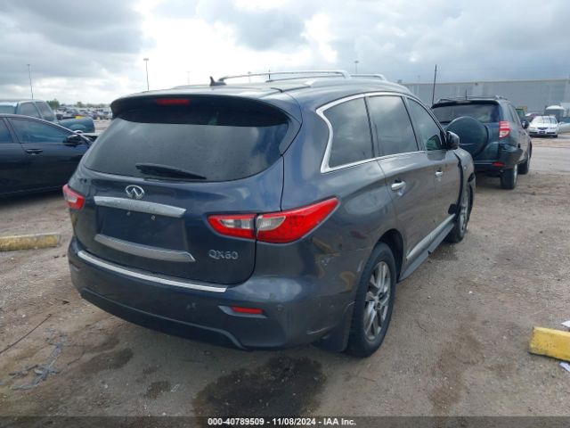 5N1AL0MN4EC525176 Infiniti QX60