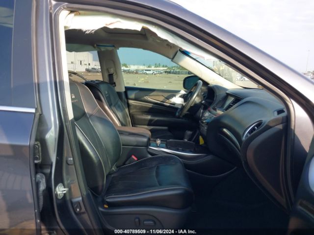 5N1AL0MN4EC525176 Infiniti QX60