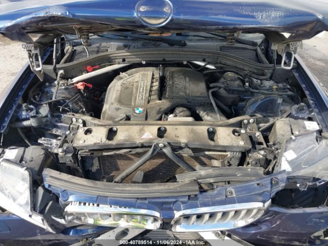 5UXWX7C55G0R16915 BMW X3 Xdrive35i