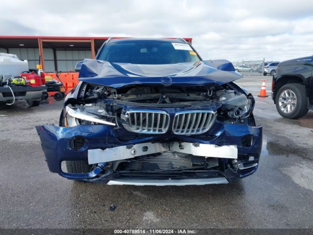 5UXWX7C55G0R16915 BMW X3 Xdrive35i