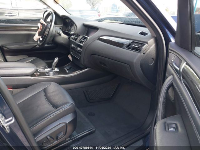 5UXWX7C55G0R16915 BMW X3 Xdrive35i