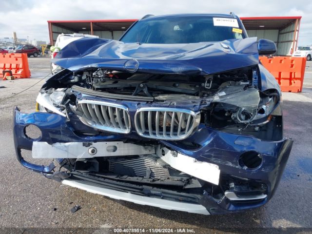 5UXWX7C55G0R16915 BMW X3 Xdrive35i
