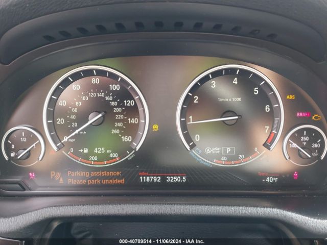 5UXWX7C55G0R16915 BMW X3 Xdrive35i