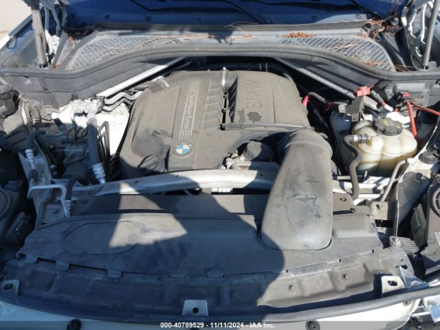 5UXKR2C56G0R72180 BMW X5 Sdrive35i