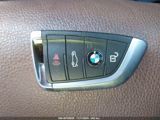 5UXKR2C56G0R72180 BMW X5 Sdrive35i
