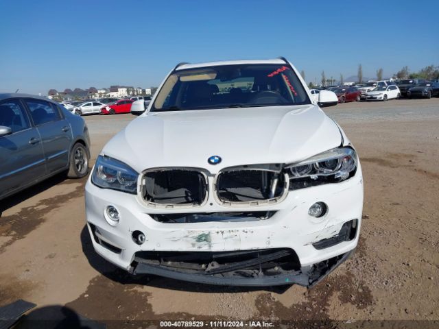 5UXKR2C56G0R72180 BMW X5 Sdrive35i