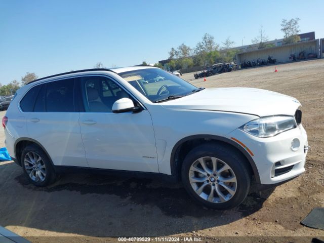 5UXKR2C56G0R72180 BMW X5 Sdrive35i