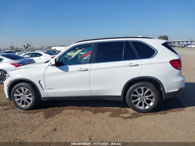 5UXKR2C56G0R72180 BMW X5 Sdrive35i
