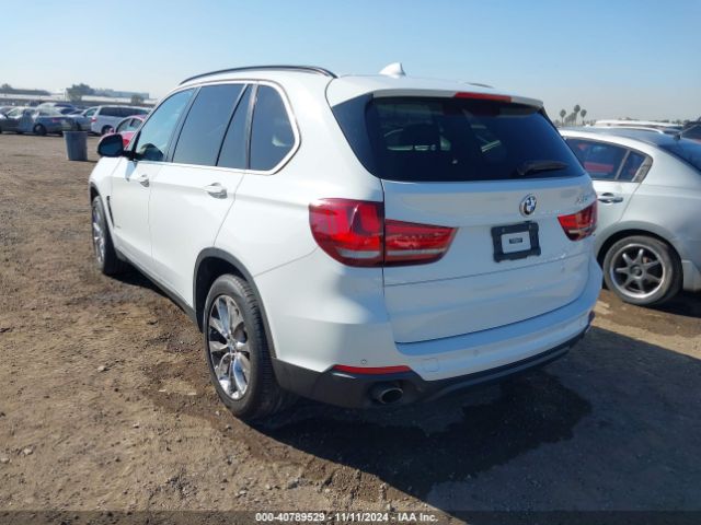 5UXKR2C56G0R72180 BMW X5 Sdrive35i
