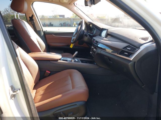 5UXKR2C56G0R72180 BMW X5 Sdrive35i