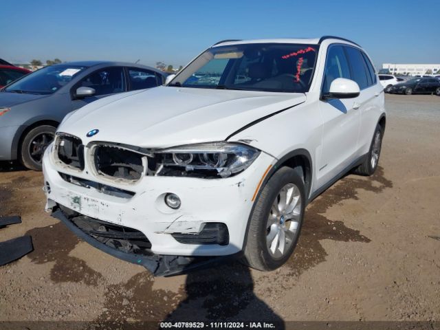5UXKR2C56G0R72180 BMW X5 Sdrive35i