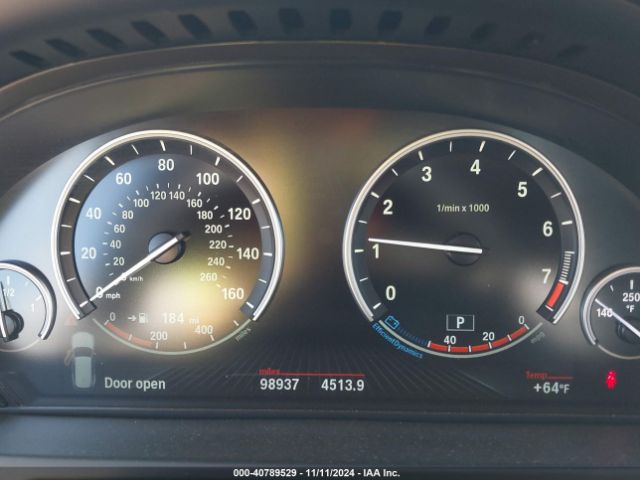 5UXKR2C56G0R72180 BMW X5 Sdrive35i