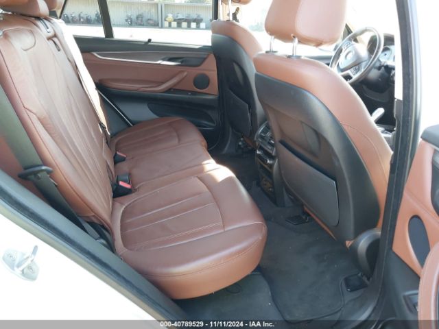 5UXKR2C56G0R72180 BMW X5 Sdrive35i