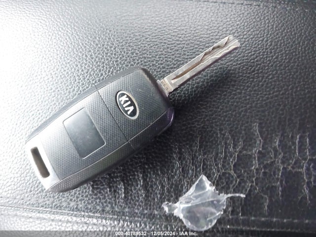 KIA Optima Lx 2014 5XXGM4A76EG350650 Image 11