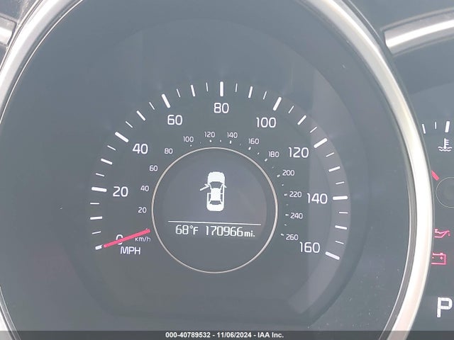 KIA Optima Lx 2014 5XXGM4A76EG350650 Image 15