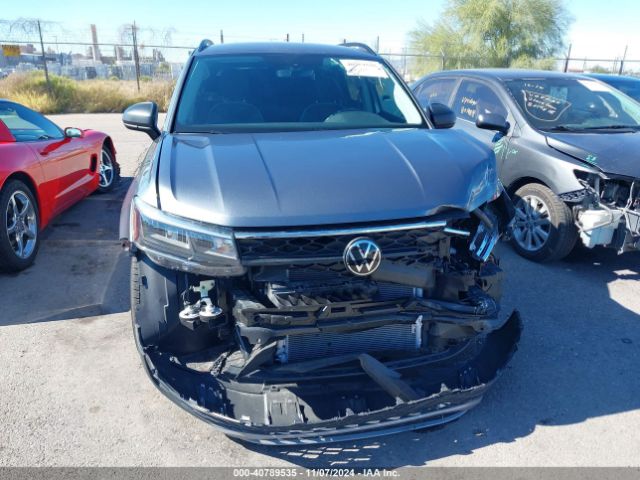 3VVCX7B23PM379570 Volkswagen Taos 1.5t S