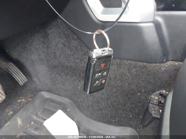 SALGS2SV2JA388818 Land Rover Range Rover 3.0l V6 Supercharged Hse