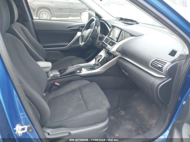 JA4AS3AA4LZ036548 Mitsubishi Eclipse Cross Es 1.5t