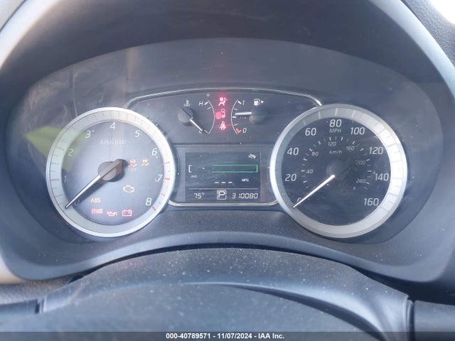 Nissan Sentra Fe+ Sv 2014 3N1AB7AP5EY246495 Image 7