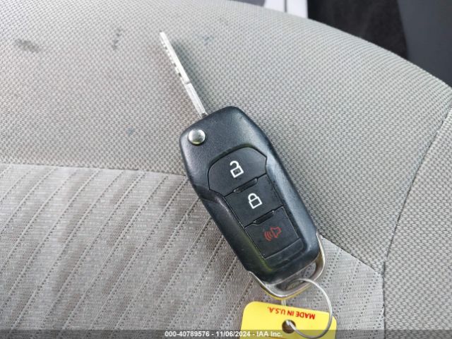 1FM5K8BH1JGA77501 Ford Explorer