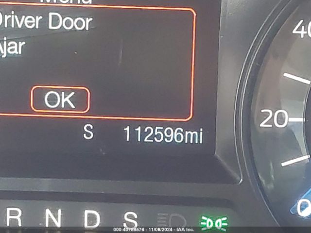 1FM5K8BH1JGA77501 Ford Explorer