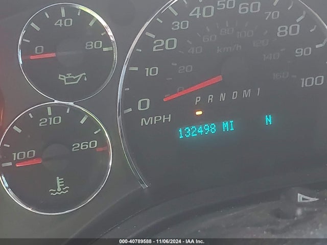 1GAZGPFG7J1328133 Chevrolet Express 3500 Lt