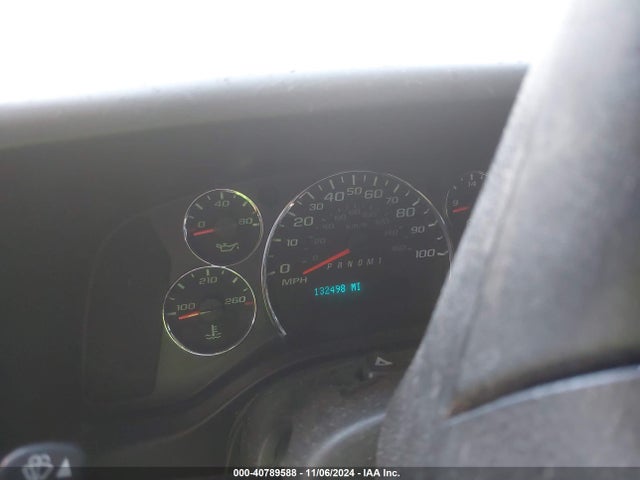 1GAZGPFG7J1328133 Chevrolet Express 3500 Lt