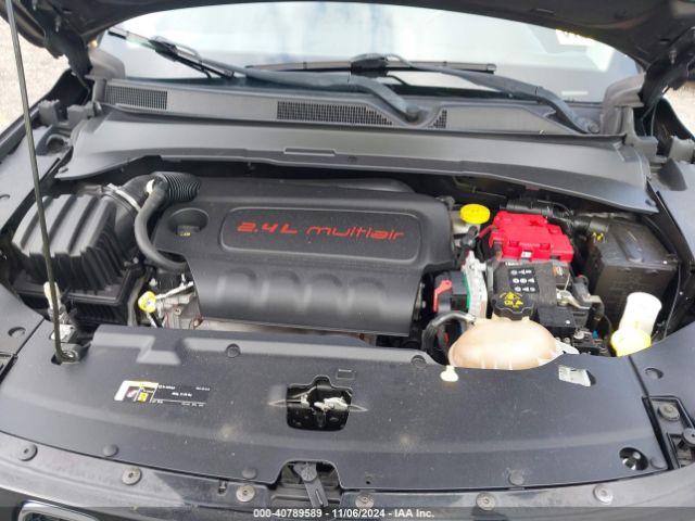 3C4NJCBB2KT685725 Jeep Compass Latitude Fwd