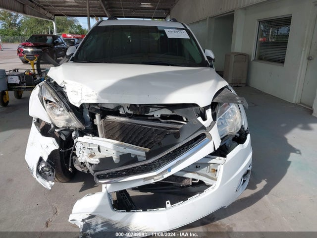 Chevrolet Equinox 2lt 2014 2GNALCEK1E6191828 Image 12