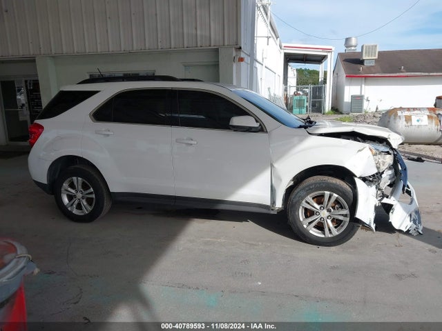 Chevrolet Equinox 2lt 2014 2GNALCEK1E6191828 Image 13